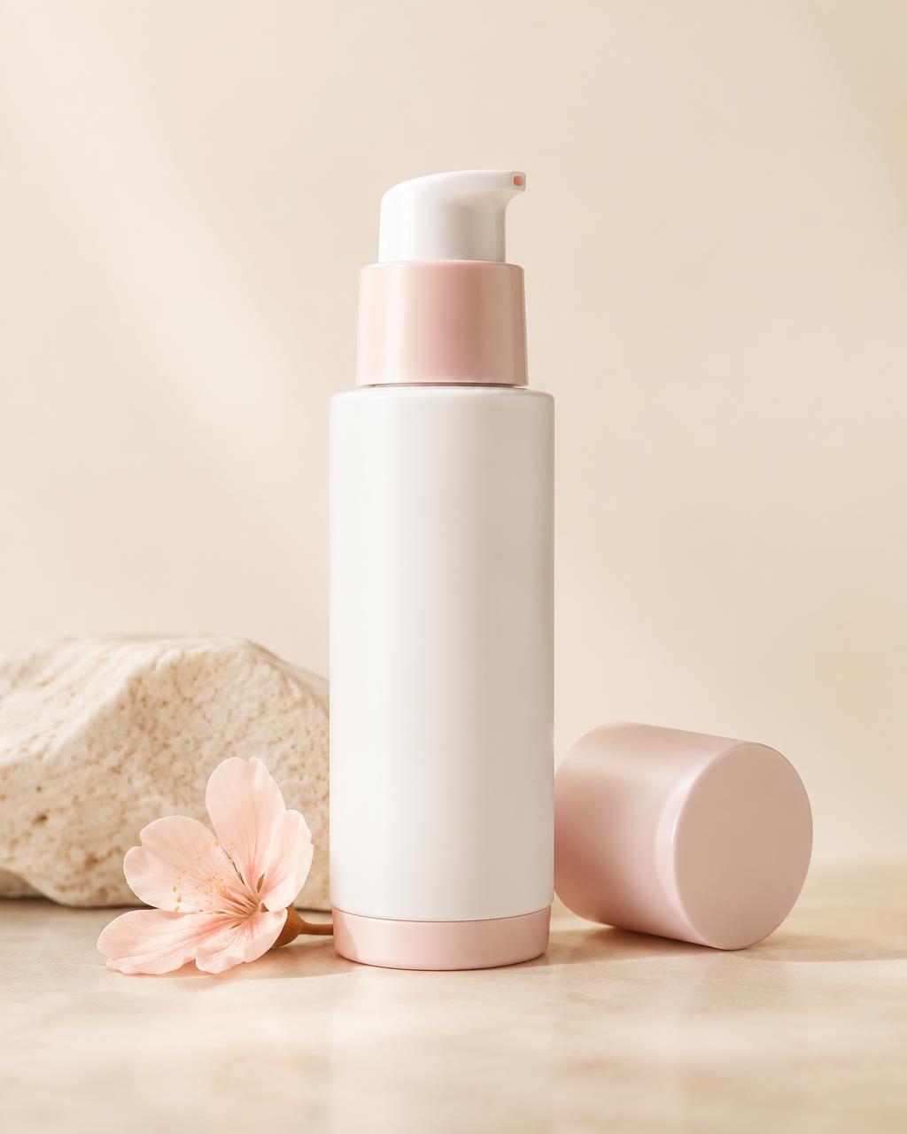 Protetor Facial FPS 50 Toque Seco — foto 1